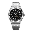 Chronomat GMT 40 New Orleans Saints Edition