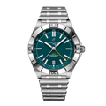 Chronomat GMT 40 Jacksonville Jaguars Edition