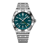 Chronomat GMT 40 Jacksonville Jaguars Edition