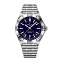 Chronomat GMT 40 Baltimore Ravens Edition