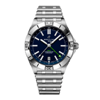 Chronomat GMT 40 Seattle Seahawks Edition