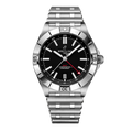 Chronomat GMT 40 Detroit Lions Edition