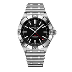 Chronomat GMT 40 Detroit Lions Edition