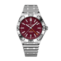 Chronomat GMT 40 Washington Commanders Edition