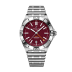 Chronomat GMT 40 Washington Commanders Edition