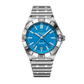 Chronomat GMT 40 Carolina Panthers