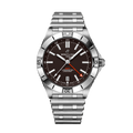 Chronomat GMT 40 Cleveland Browns