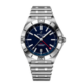 Chronomat GMT 40 New England Patriots Edition