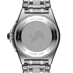 Chronomat GMT 40 Detroit Lions Edition