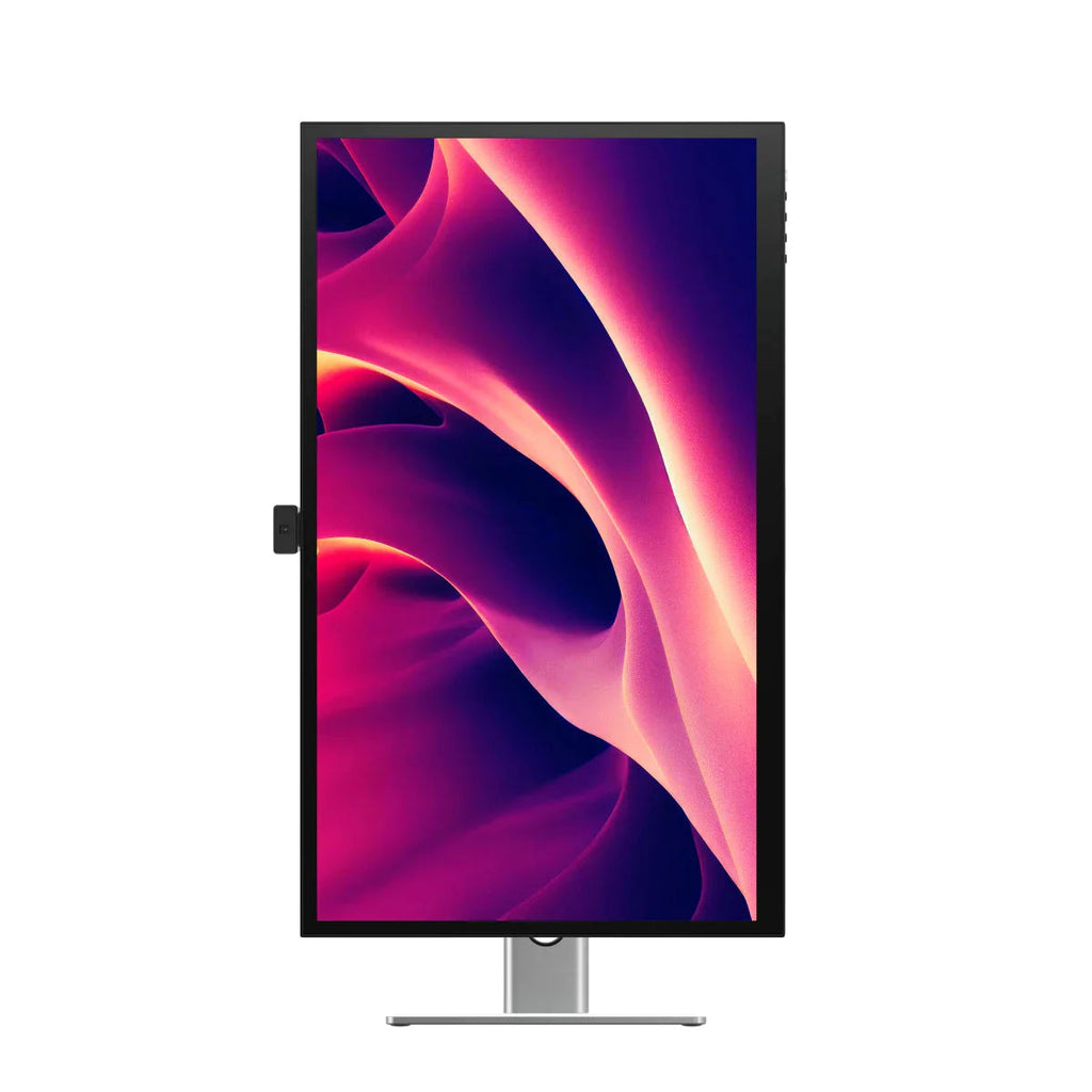 Alogic Clarity Pro 27" 4K UHD LCD Monitor with Webcam