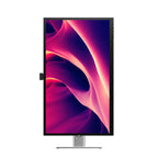 Alogic Clarity Pro 27" 4K UHD LCD Monitor with Webcam