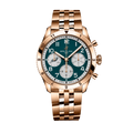 Classic Avi Chronograph 42 NFL Philadelphia Eagles Edition
