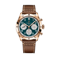 Classic Avi Chronograph 42 NFL Philadelphia Eagles Edition