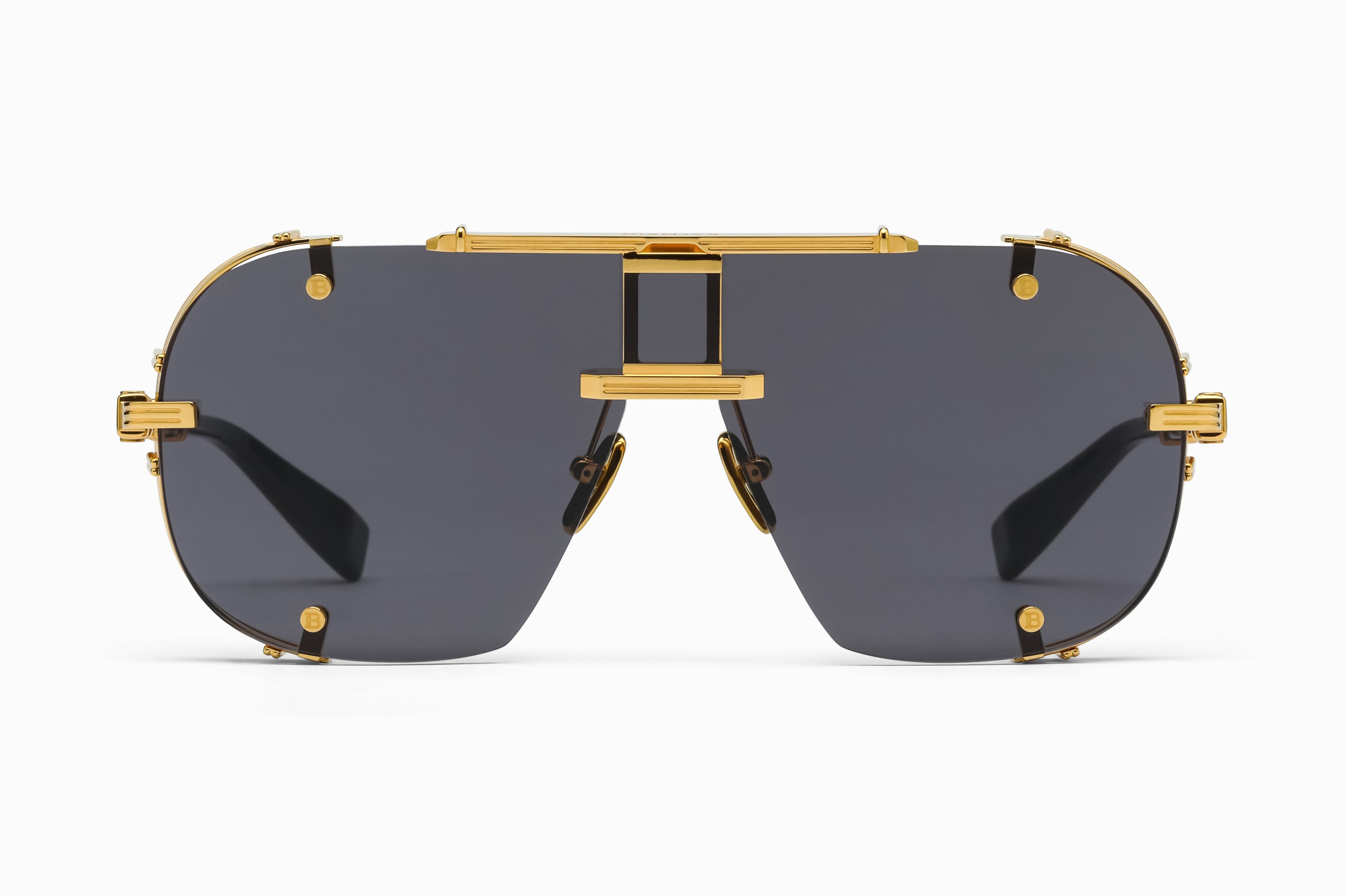 COLONEL - Balmain