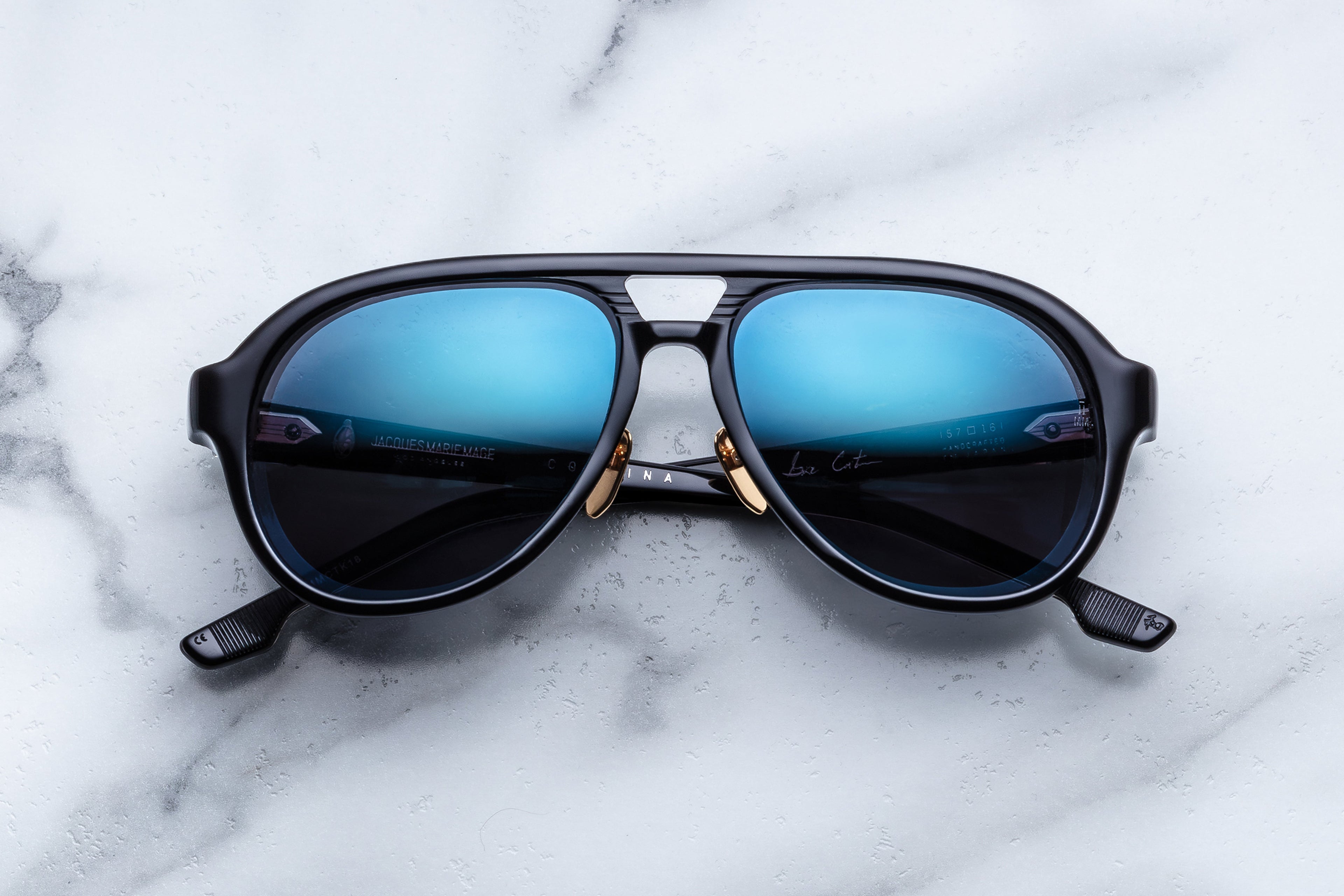 George Cortina for JMM: Cortina