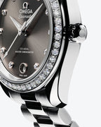 Seamaster Aqua Terra 150M