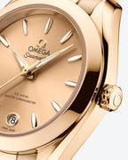 Seamaster Aqua Terra 150M