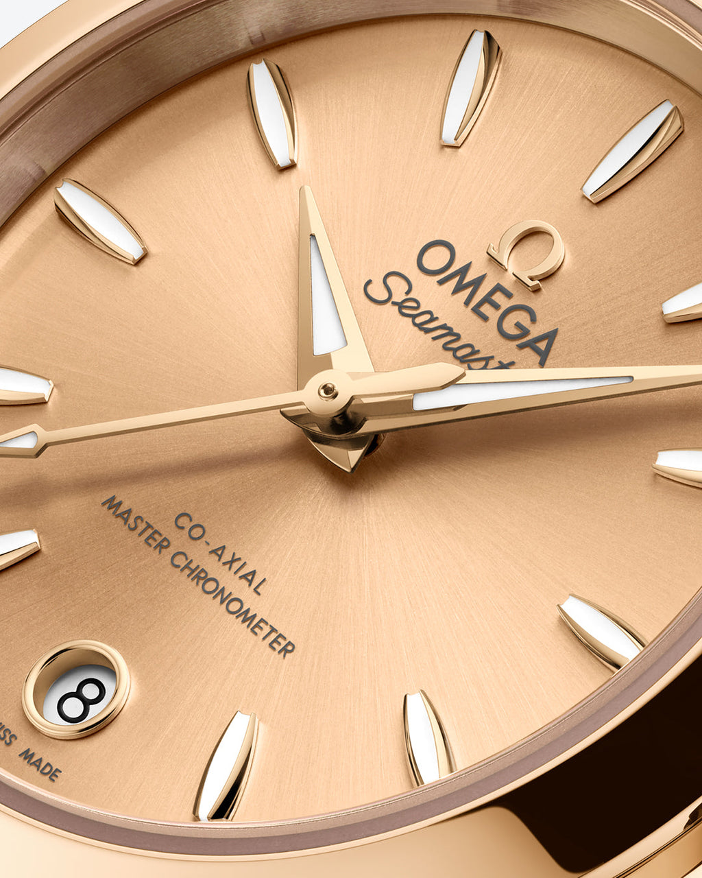 Seamaster Aqua Terra 150M