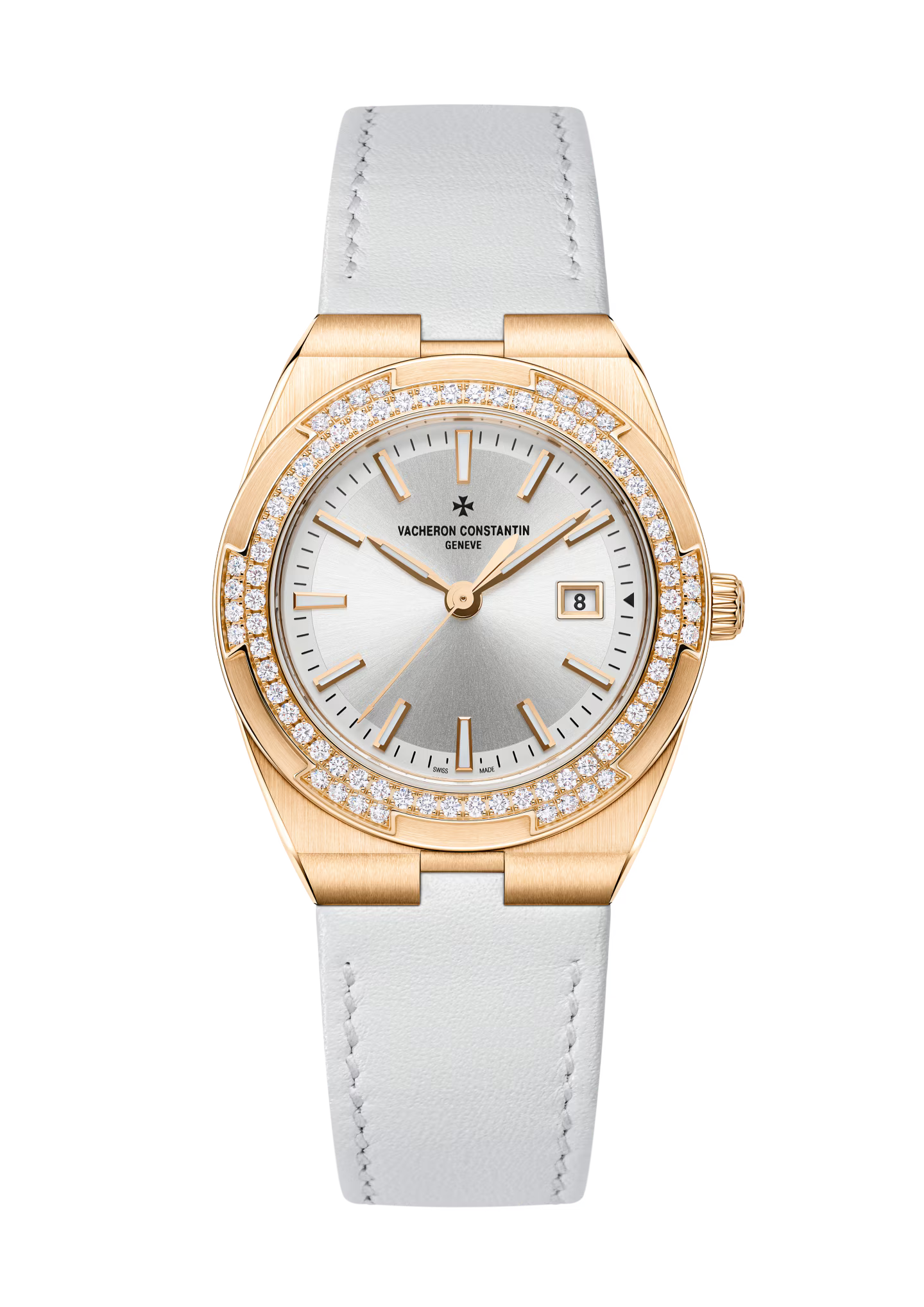 Overseas Quartz