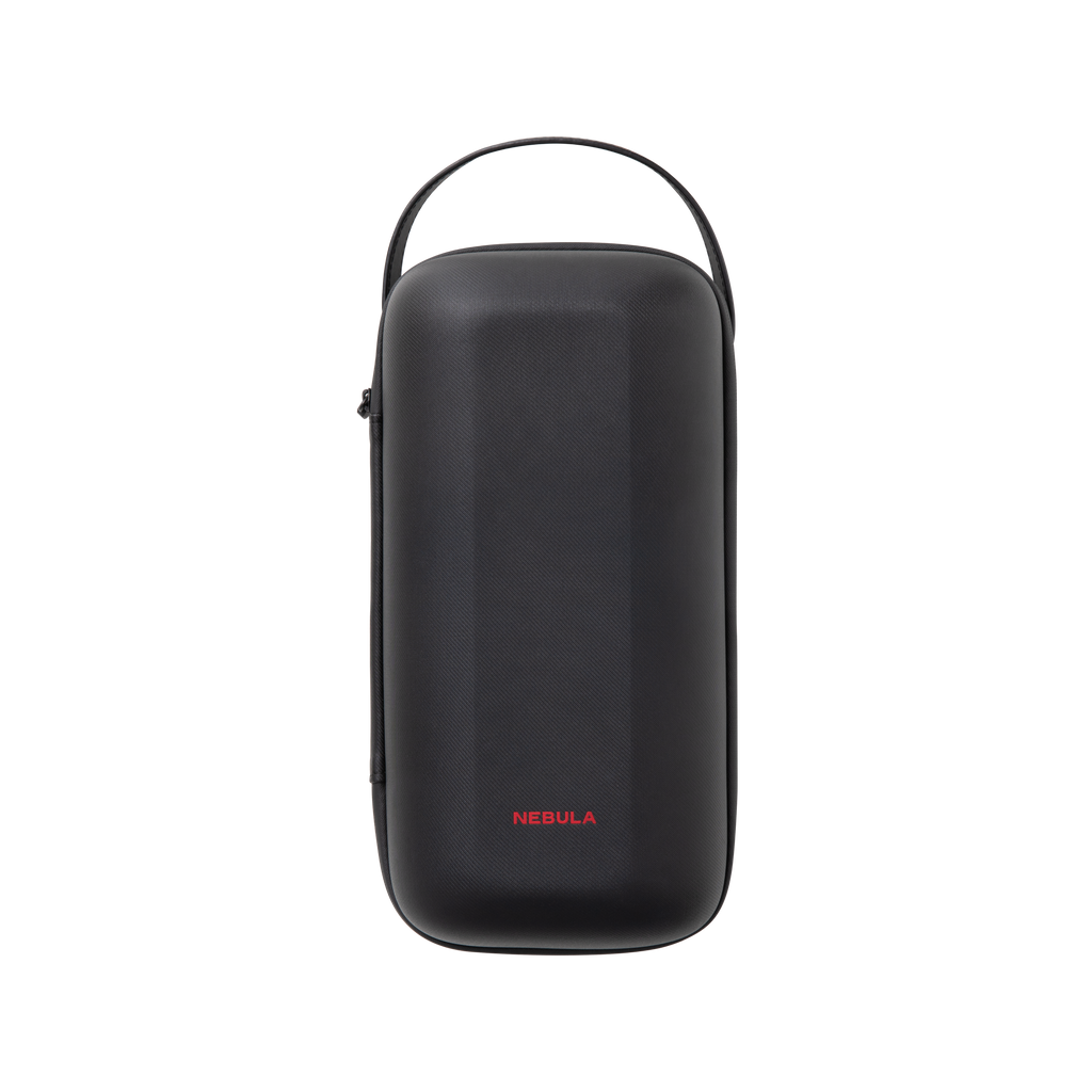 Capsule 3 Laser Travel Case