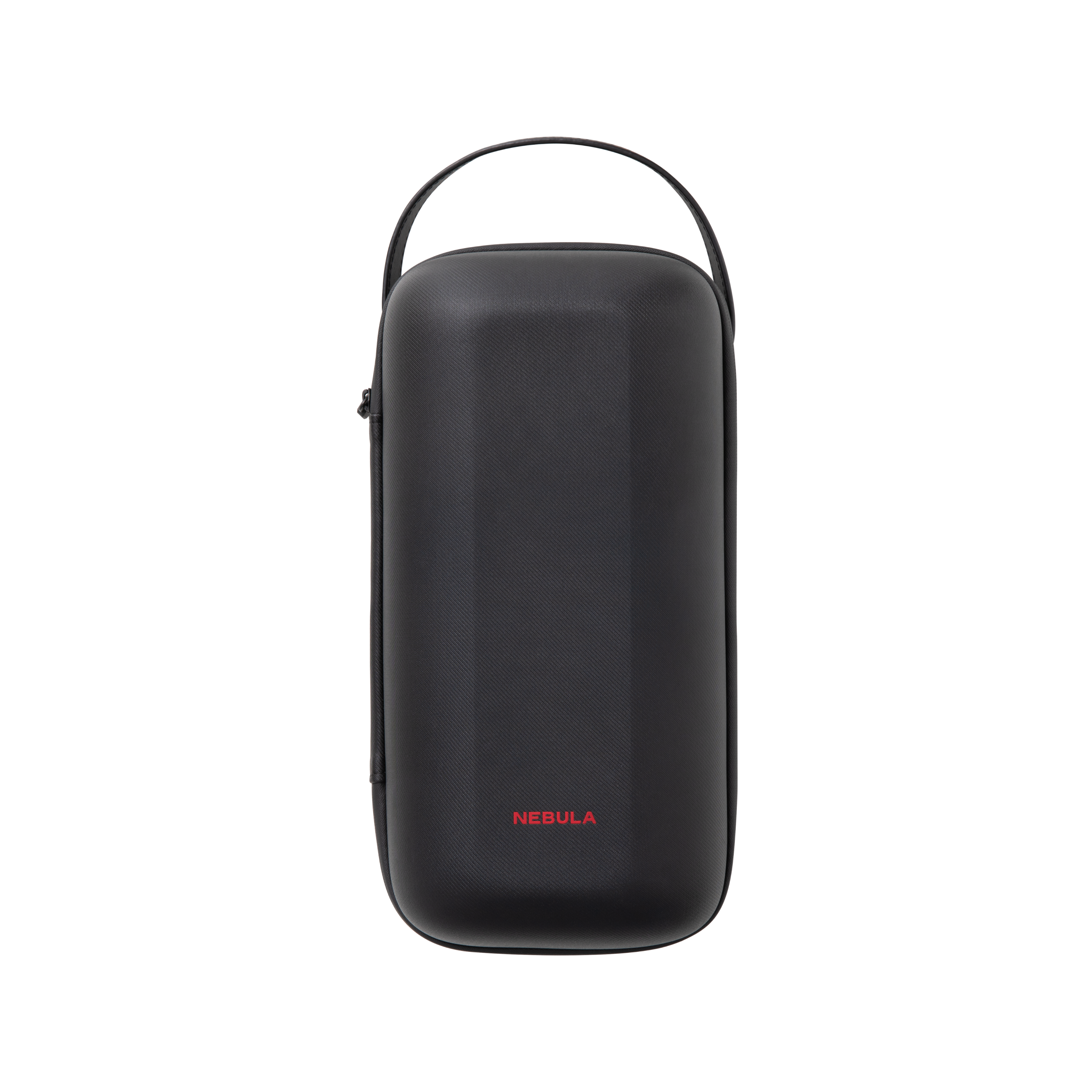 Capsule 3 Laser Travel Case