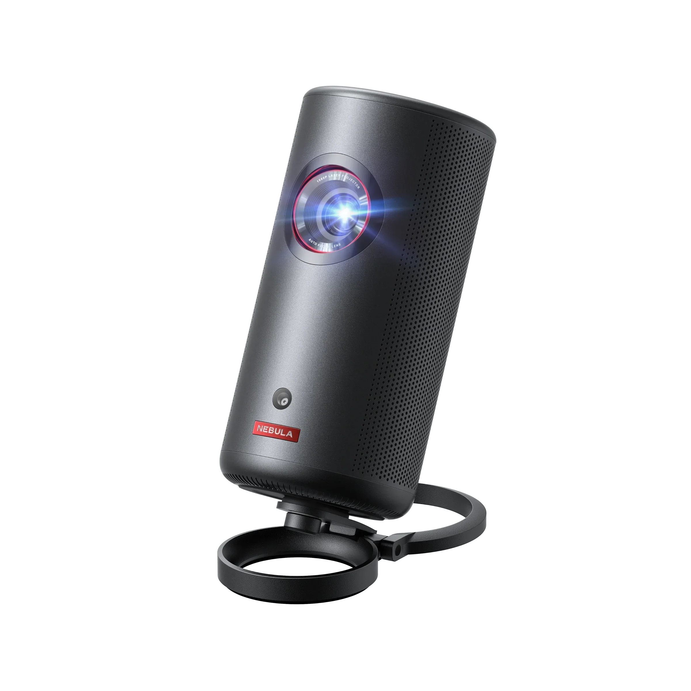 soundcore Nebula Capsule 3 | 1080p Mini Google TV Projector