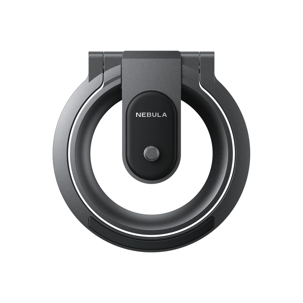 soundcore Nebula Capsule 3 | 1080p Mini Google TV Projector