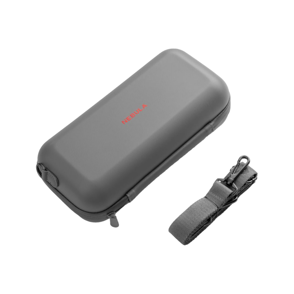 soundcore Nebula Capsule Air Official All-in-One Travel Case