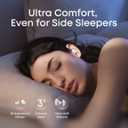 soundcore Sleep A30 Special / Sleep A30 The World's First Sleep Earbuds with a Triple Noise Reduction System