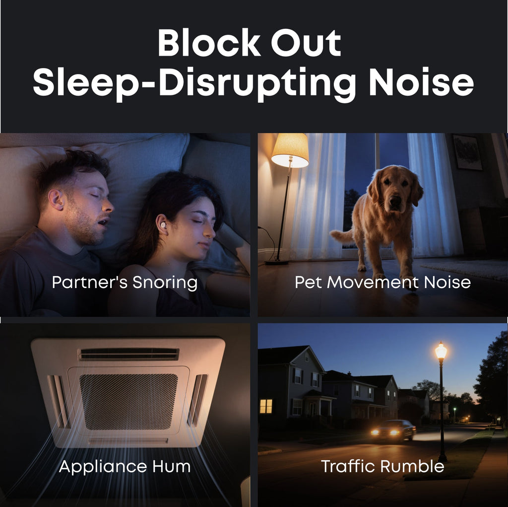 soundcore Sleep A30 (Point of Sale)