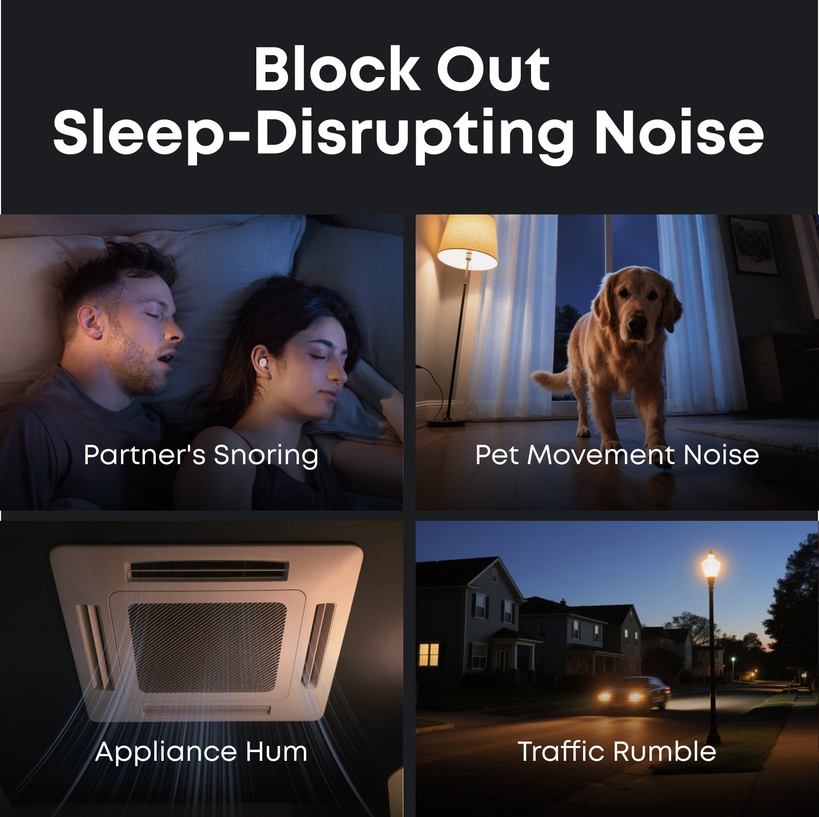 soundcore Sleep A30 (Point of Sale)