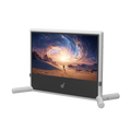soundcore Nebula 120-Inch Silent Inflatable Projector Screen