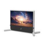 soundcore Nebula 120-Inch Silent Inflatable Projector Screen