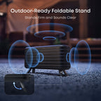Nebula X1 Wireless Satellite Speaker