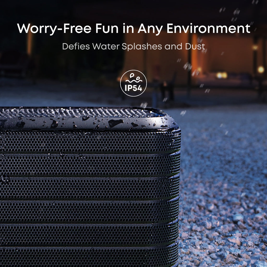Nebula X1 Wireless Satellite Speaker