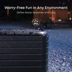 Nebula X1 Wireless Satellite Speaker