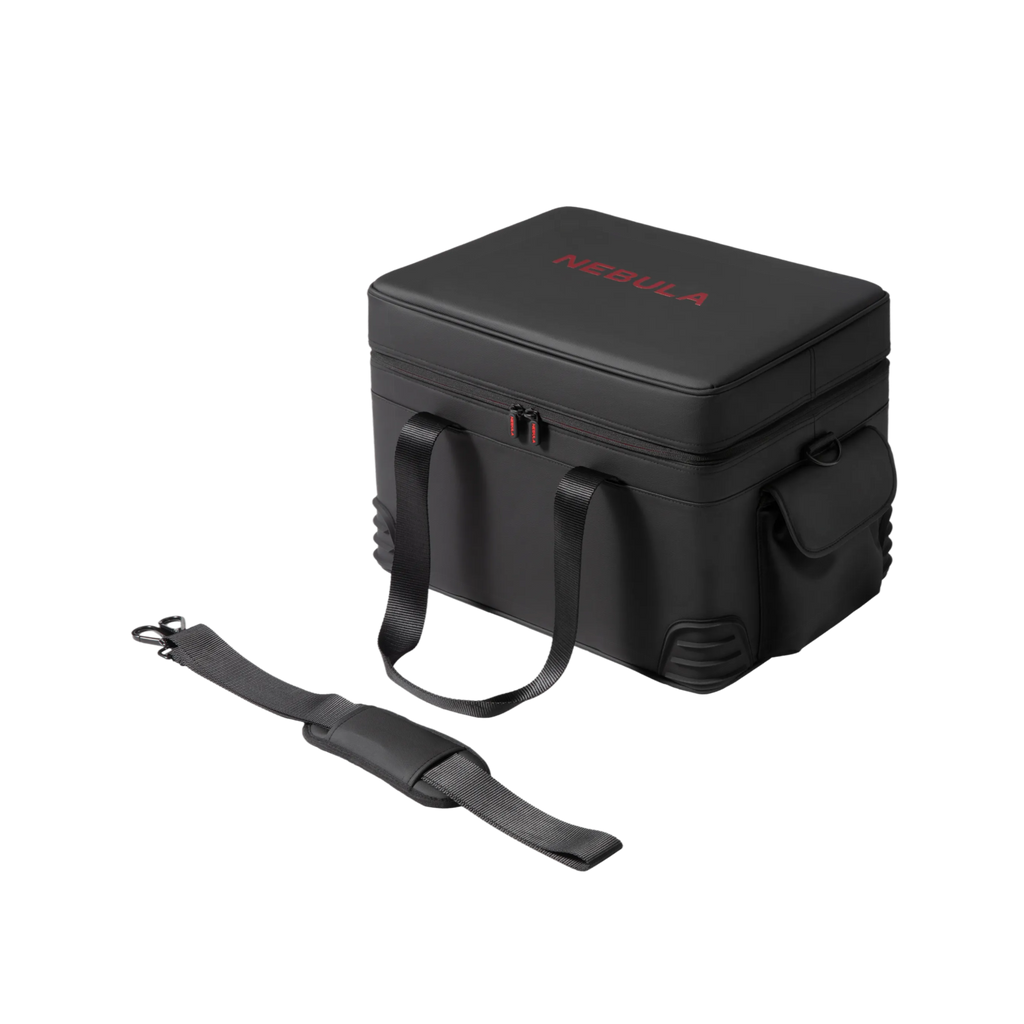soundcore Nebula X1 Carry Case｜Splash-Proof & Durable
