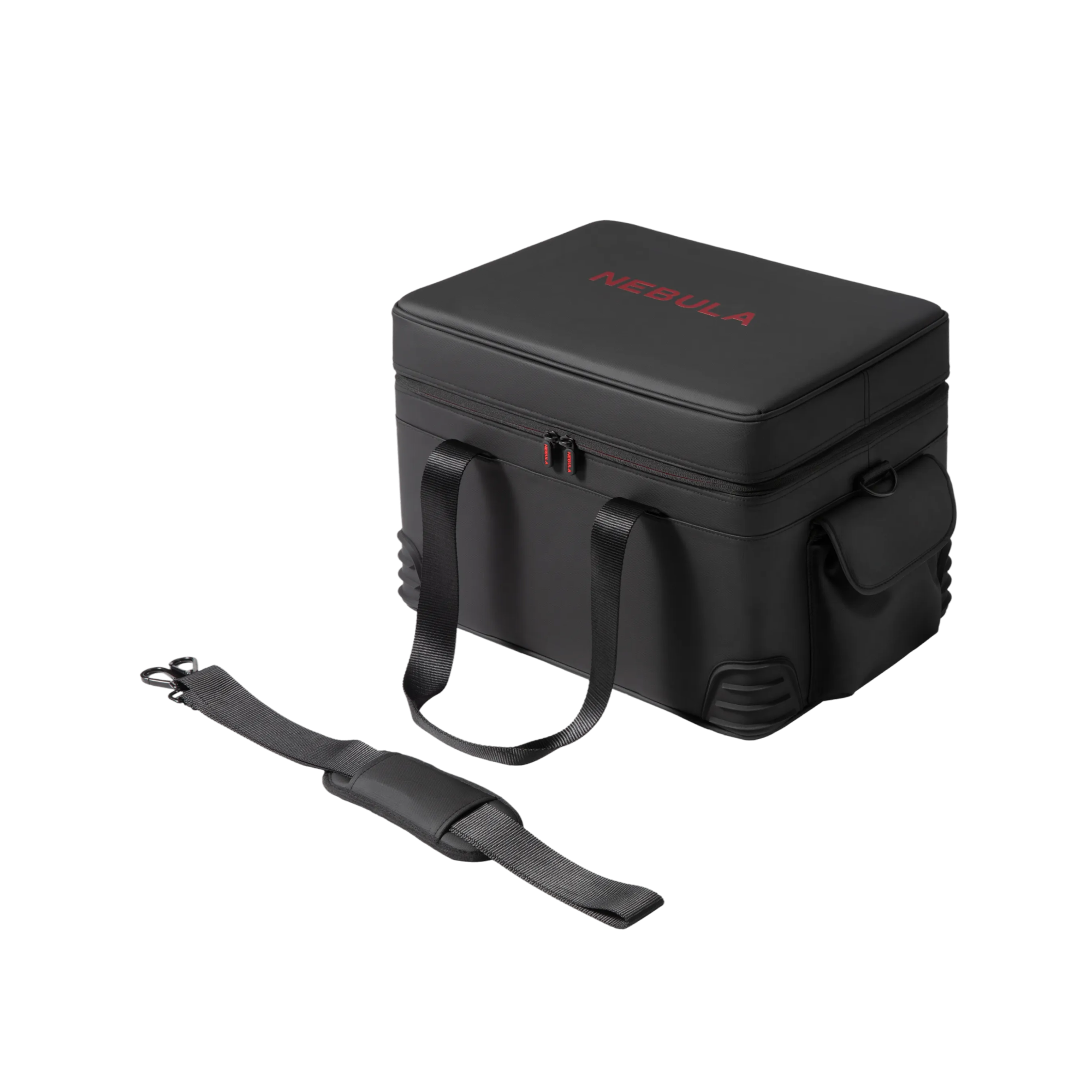 soundcore Nebula X1 Carry Case｜Splash-Proof & Durable