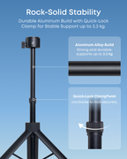 Nebula Projector Stand for P-Series & Universal Compatibility for More Projectors
