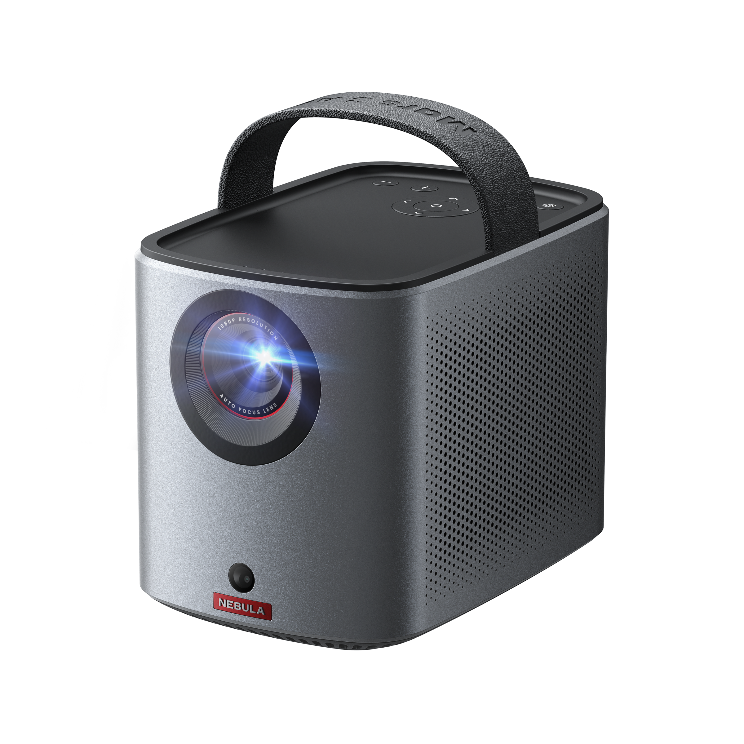 soundcore Nebula Mars 3 Air | Portable Google TV Projector