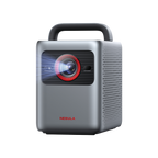 soundcore Nebula Cosmos 4K SE | Dolby Vision Projector with Google TV