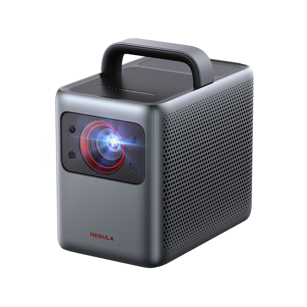 soundcore Nebula Cosmos Laser 4K | 4K Portable Laser Projector