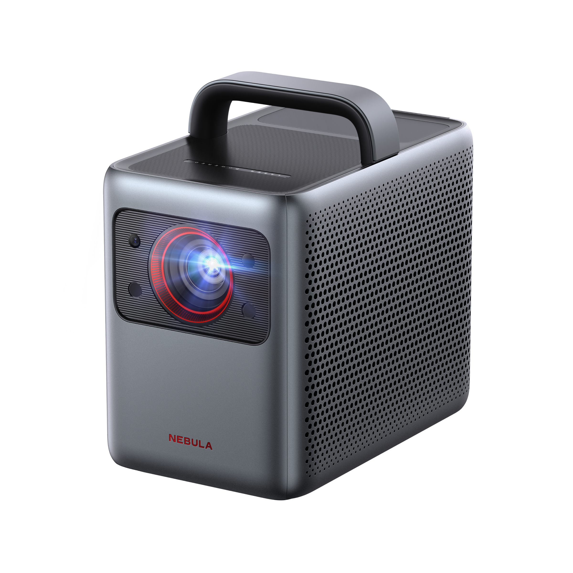 soundcore Nebula Cosmos Laser 4K | 4K Portable Laser Projector