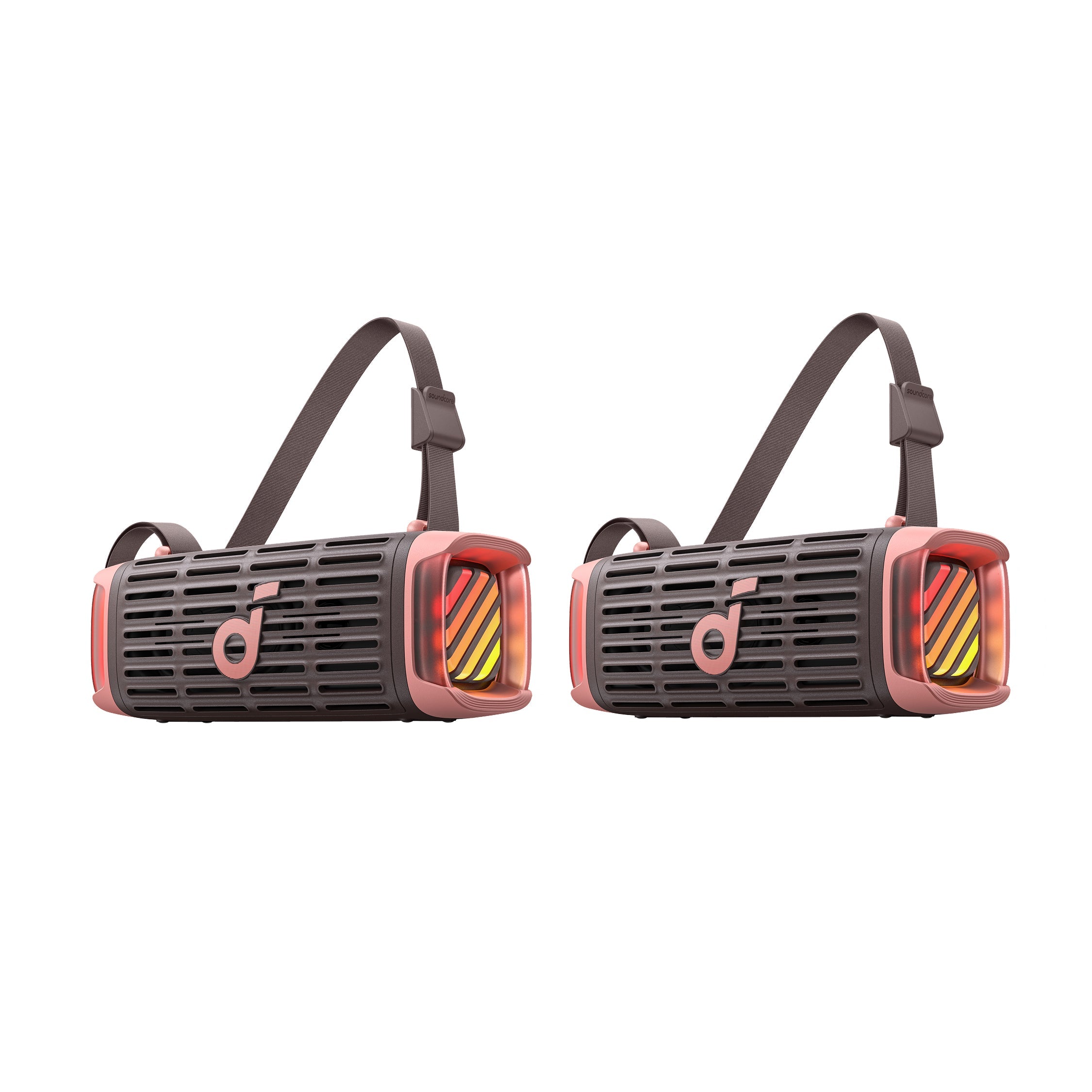 soundcore Boom 3i Portable Rugged Outdoor Speaker