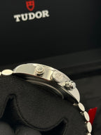 Tudor Black Bay Pink Chrono Ref - M79360N
