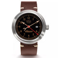 Allemano Day A 1919 Men's Black Watch