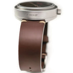 Allemano Day A 1919 Men's Black Watch