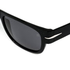 David Beckham DB 7035/S CSA 56M9(DB19) Men's Black Pall