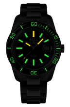 Ball Men's Watch Engineer M Skindiver III Beyond Blue