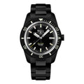 Ball Men's Watch Engineer II M Skindiver Heritage Black